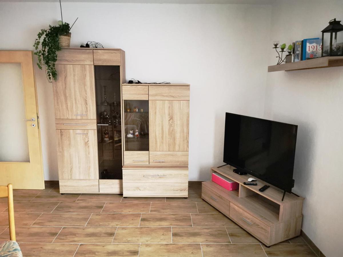 Gaestehaus Remde Ерфурт Екстериор снимка