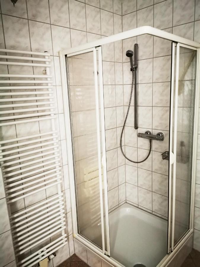 Gaestehaus Remde Ерфурт Екстериор снимка