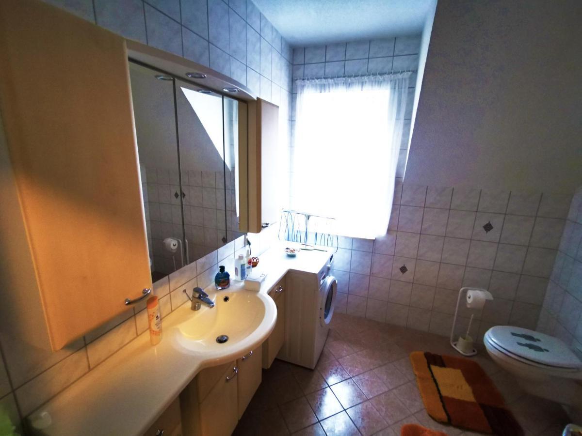Gaestehaus Remde Ерфурт Екстериор снимка