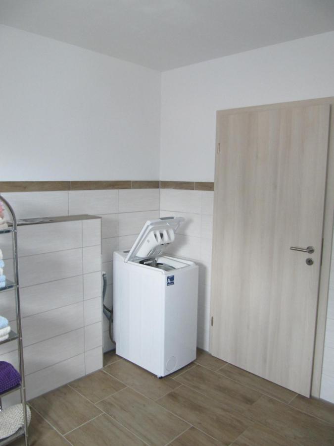 Gaestehaus Remde Ерфурт Екстериор снимка